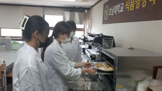 호남식품 이미지
