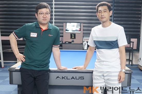 세븐당구클럽 이미지