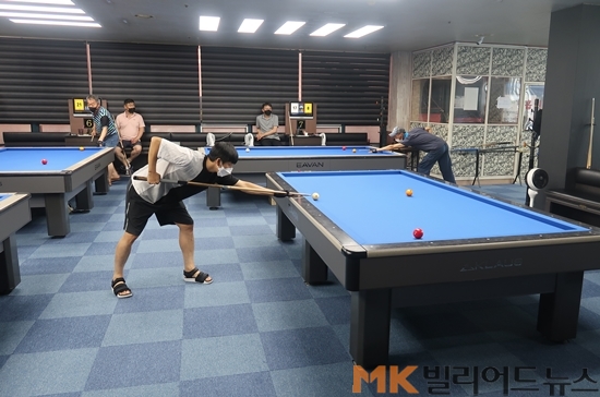 세븐당구클럽 이미지