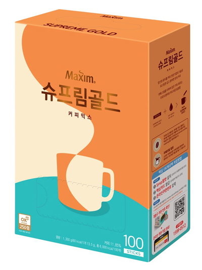골드식품 이미지