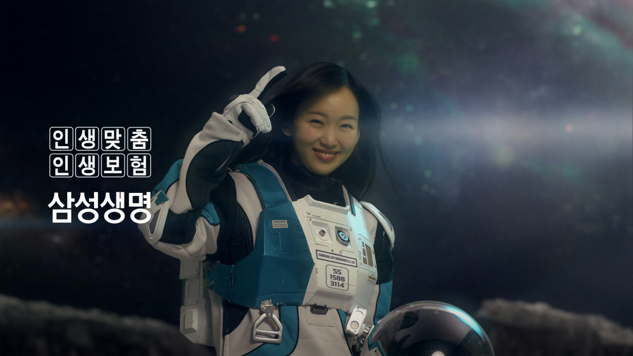 우주광고기획 이미지