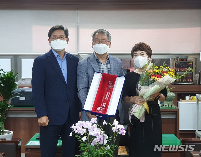 남원원예농업협동조합 이미지