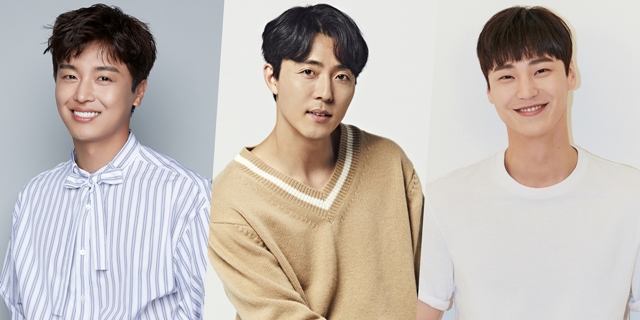더 크리에이션 엔터테인먼트 이미지