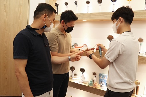 정수개발 이미지