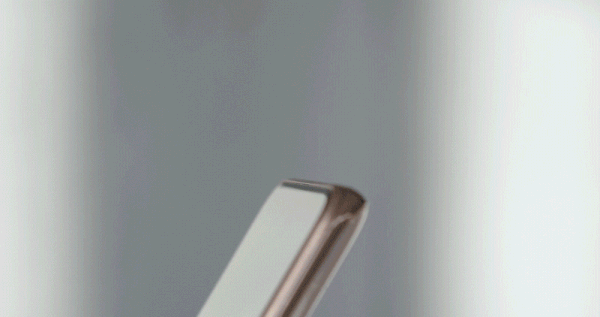 회전식 카메라가 적용된 갤럭시A80 /사진=삼성전자