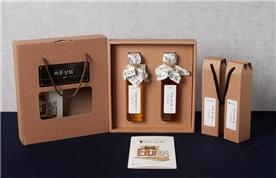 영농법인 고자미 이미지