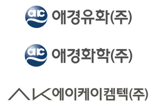 애경컴퍼니 이미지