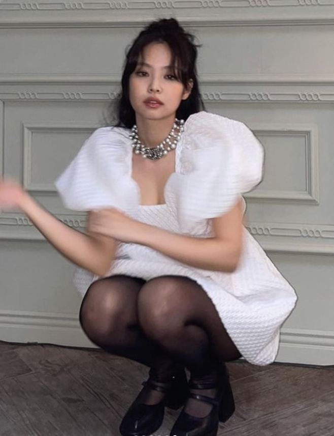 제니 이미지