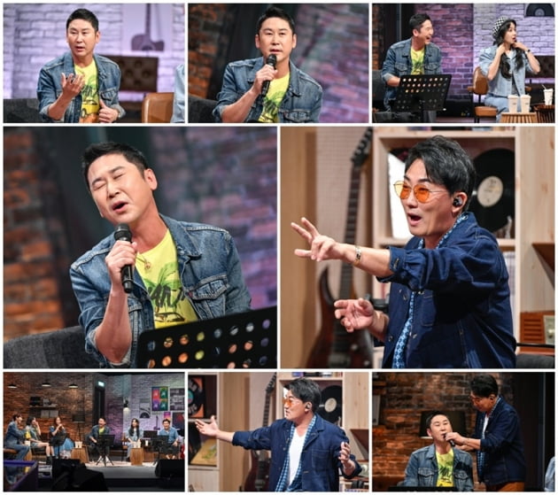 랄라랜드 이미지