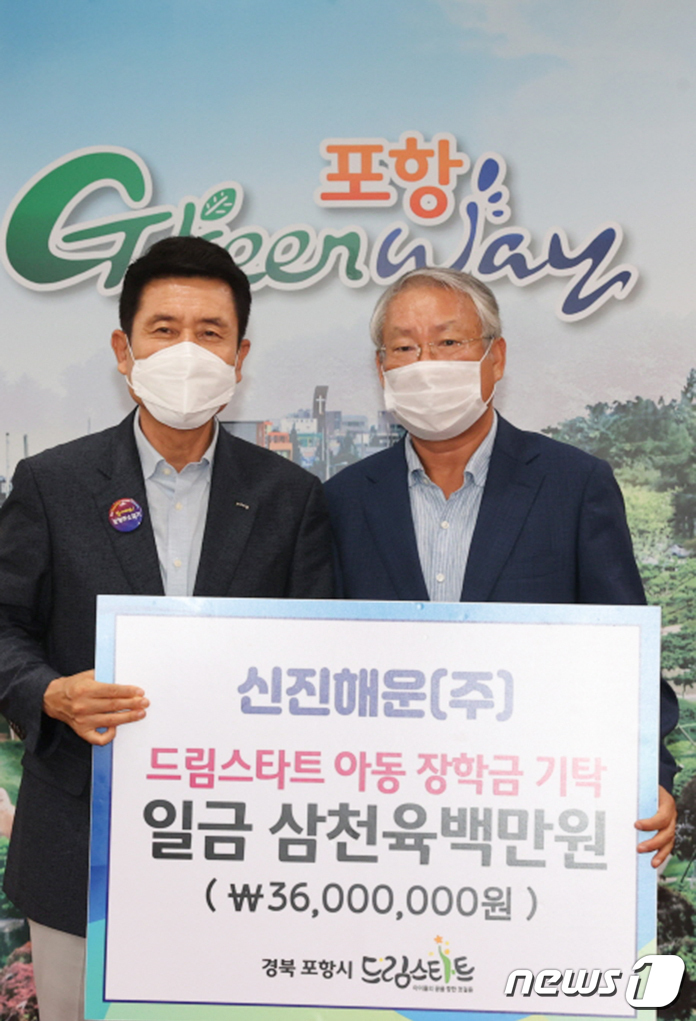 (주)원해운 이미지