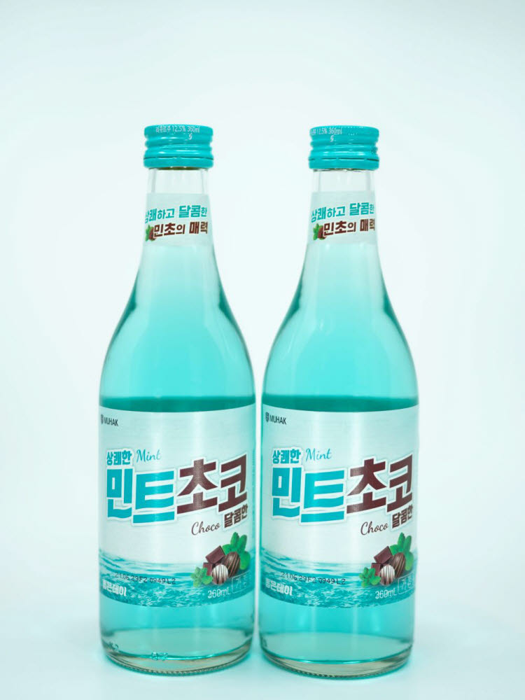 초코로 이미지