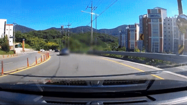 [영상 경남경찰청]