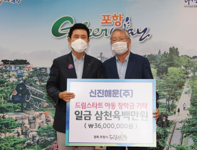 (주)원해운 이미지
