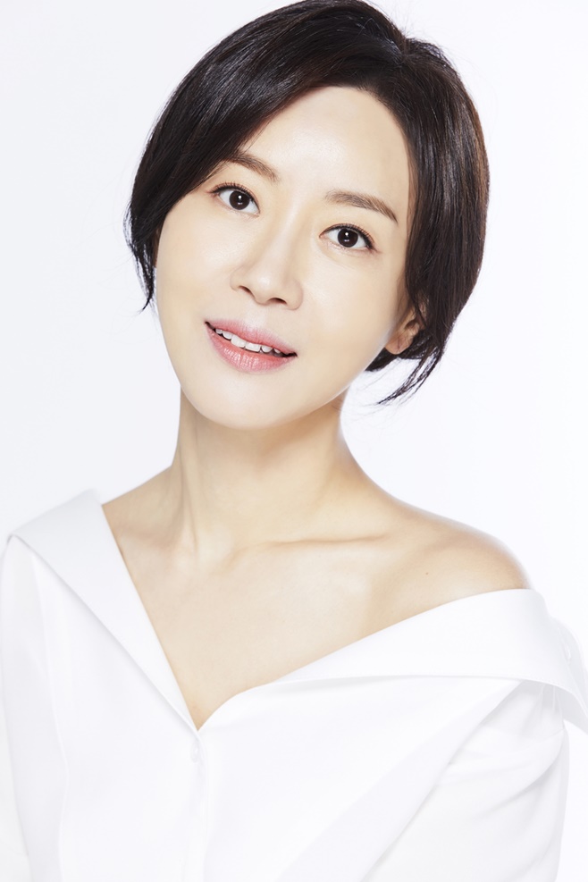 김희정 이미지
