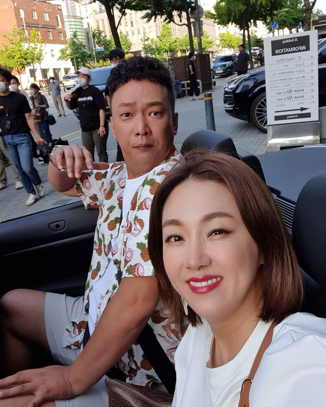 김지혜헤어 이미지