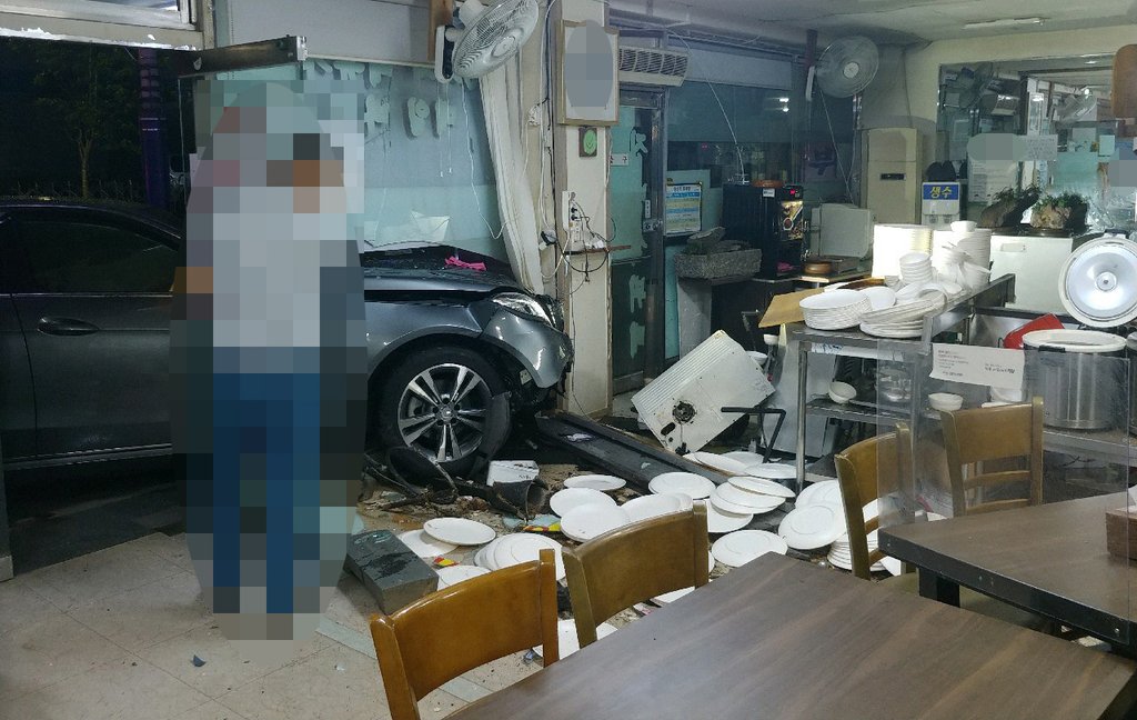 중앙기사식당 이미지