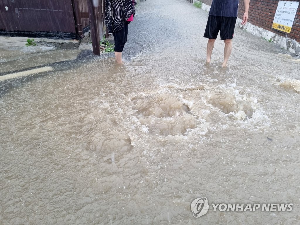 안목주유소 이미지