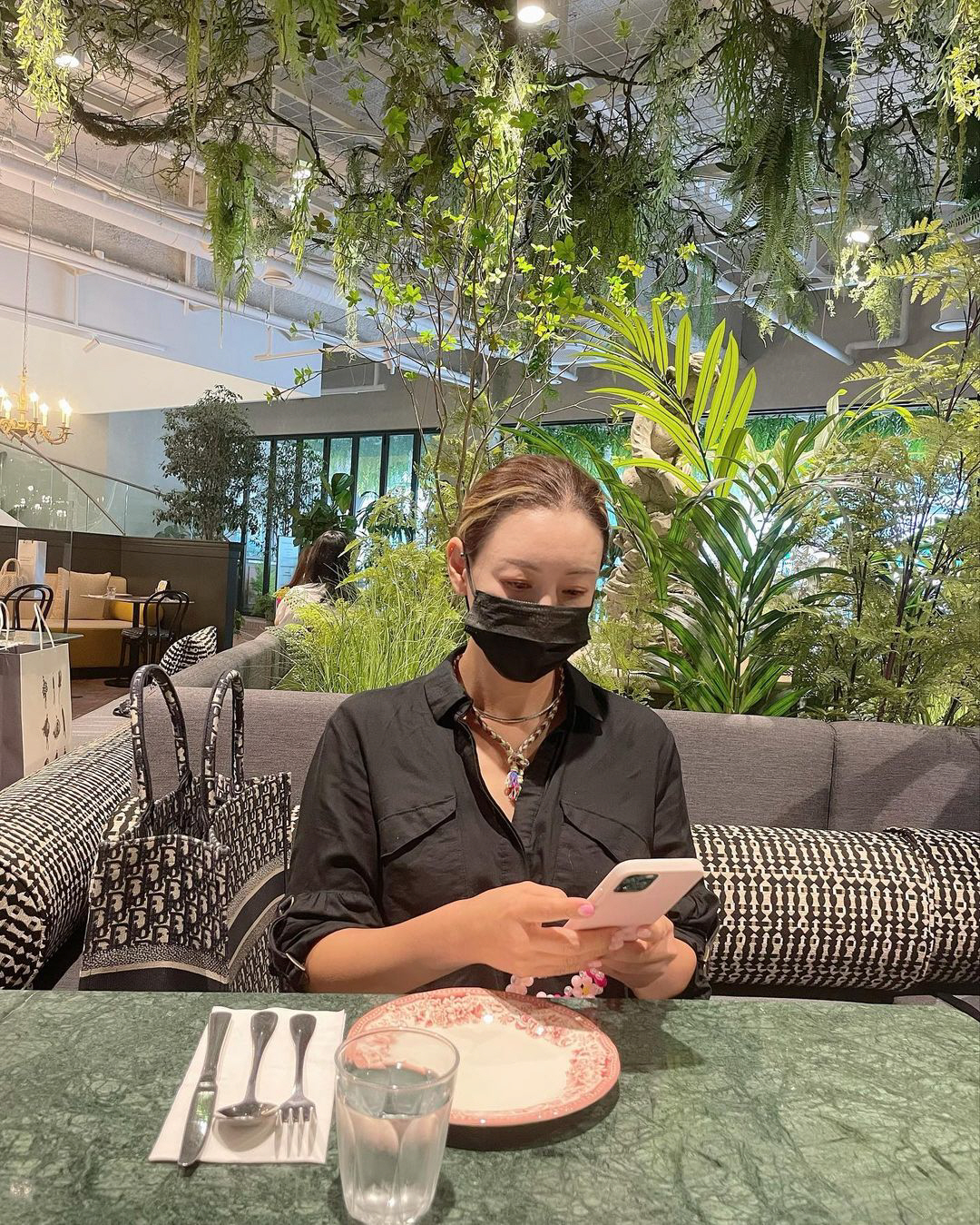 장빙수 이미지