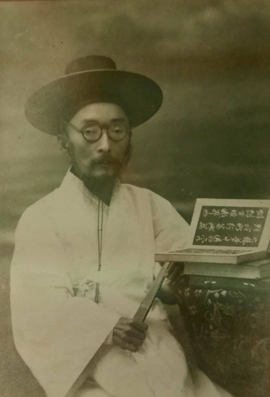 선비 이미지