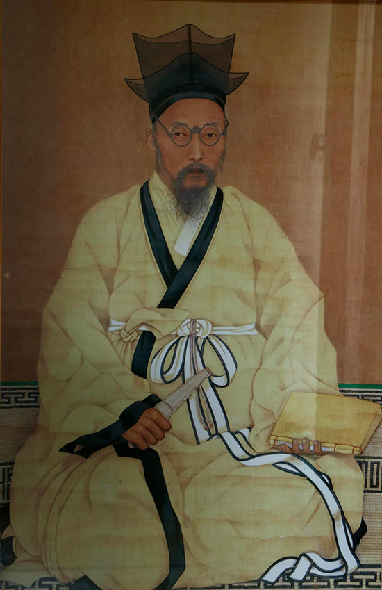 선비 이미지
