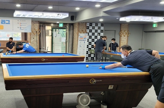 샤크빌리어드 이미지
