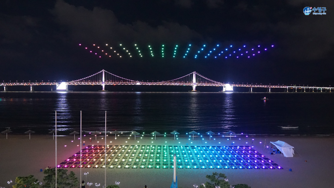 표류 대표 사진