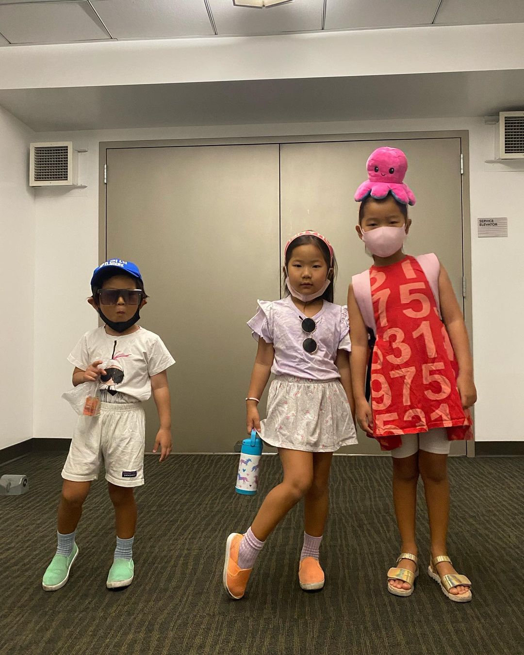 삼남매문어 이미지