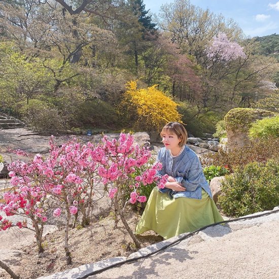 수현&동그라미 이미지