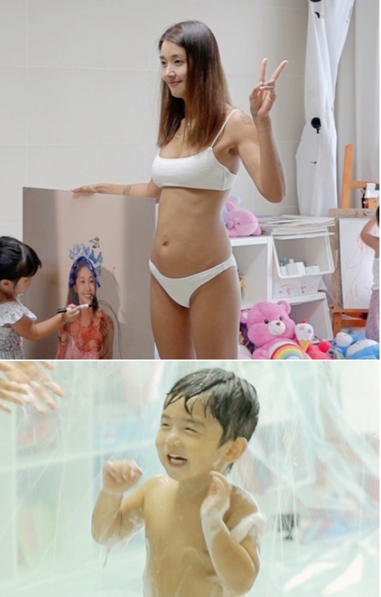 미소다이어트댄스 이미지