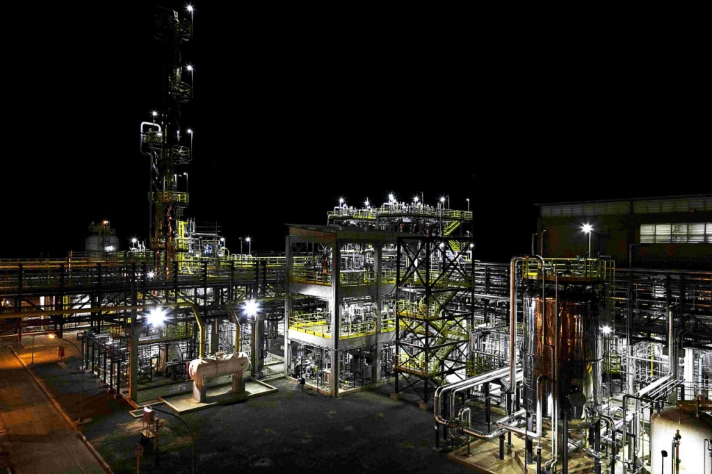 원케미칼 이미지