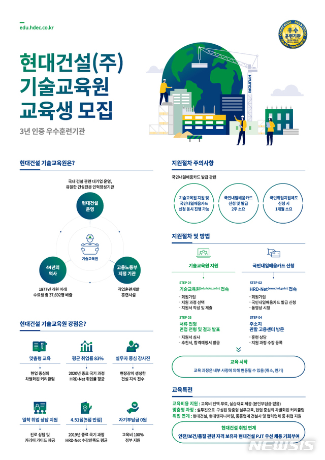 국가건설기술교육원 이미지