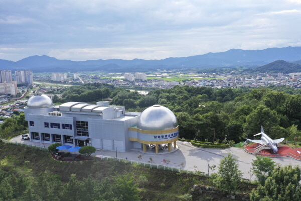한국바리스타산업진흥원 이미지