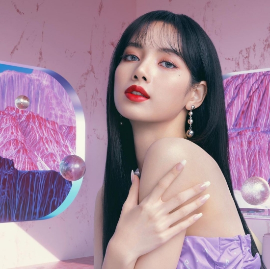 리사뷰티 이미지