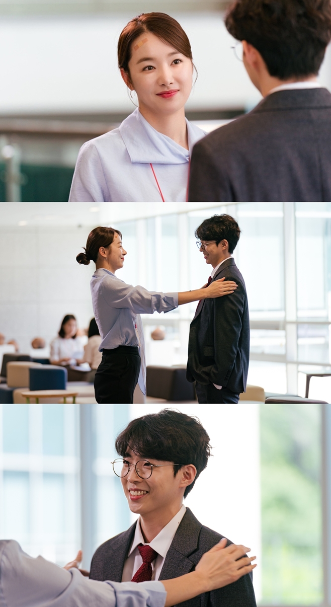빨강구두 이미지