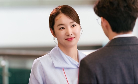 빨강구두 이미지