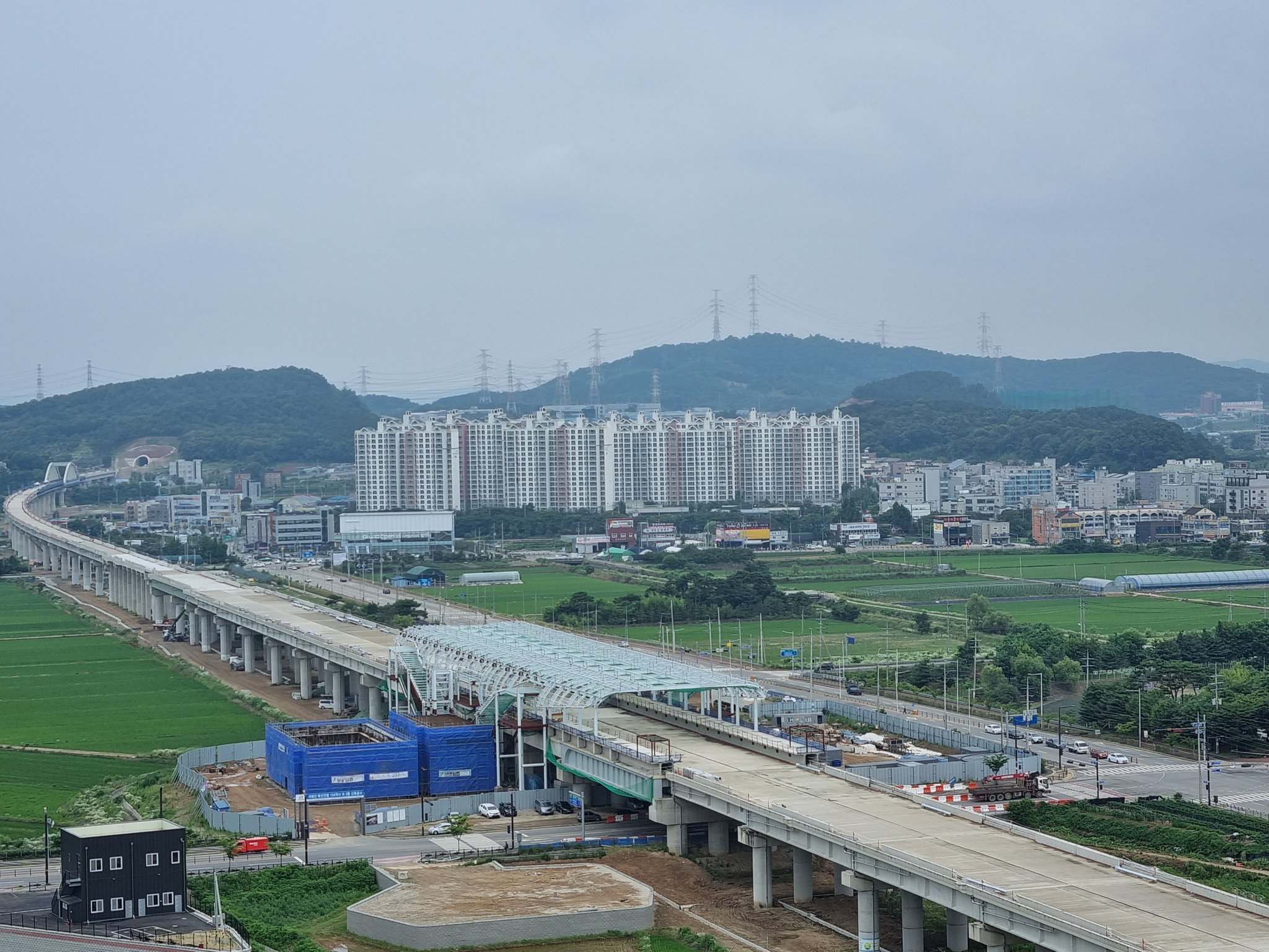 향남 이미지