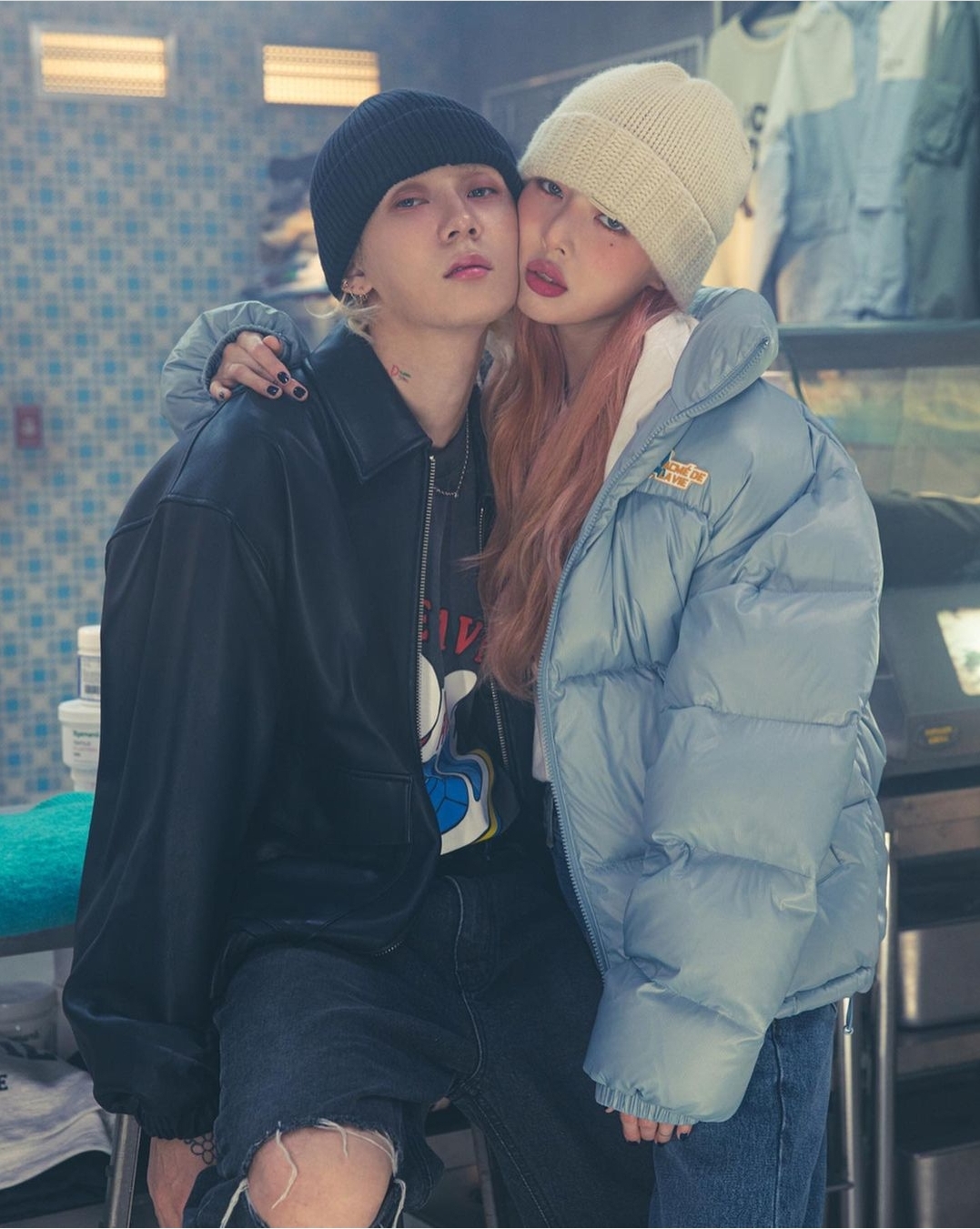 현아 이미지