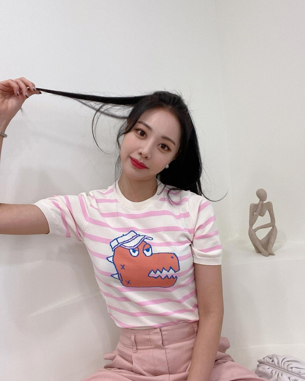 은지 이미지