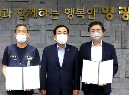 영광건설기계 이미지