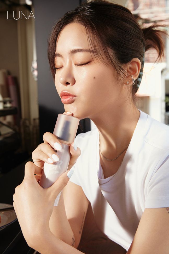 루나 이미지