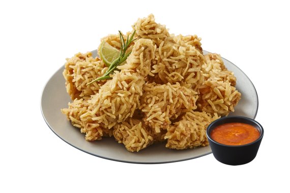 BHC치킨 이미지