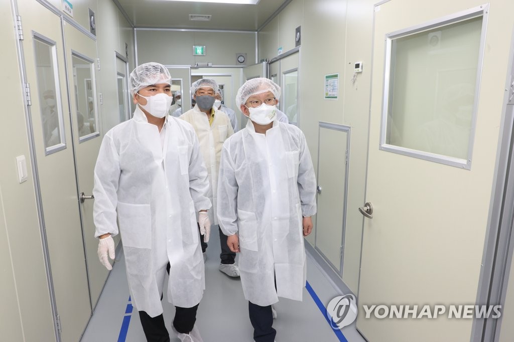 HMO건강드림영농조합법인 이미지