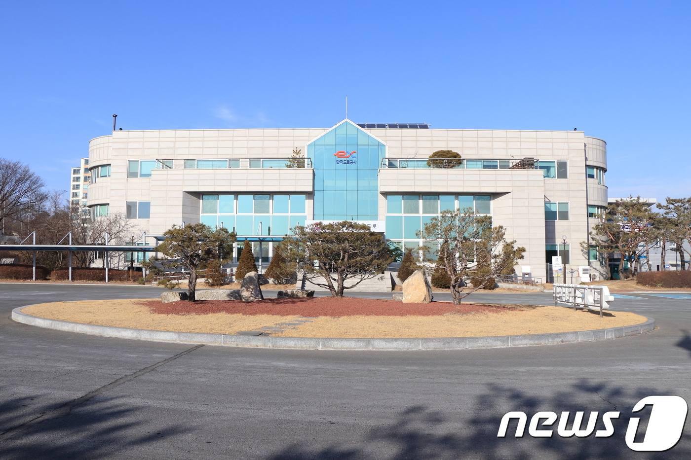 춘천중앙주유소 이미지
