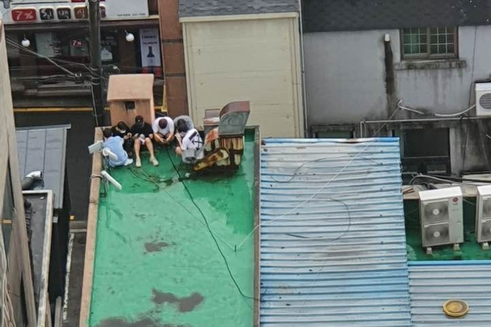 일반 유흥 주점 이미지