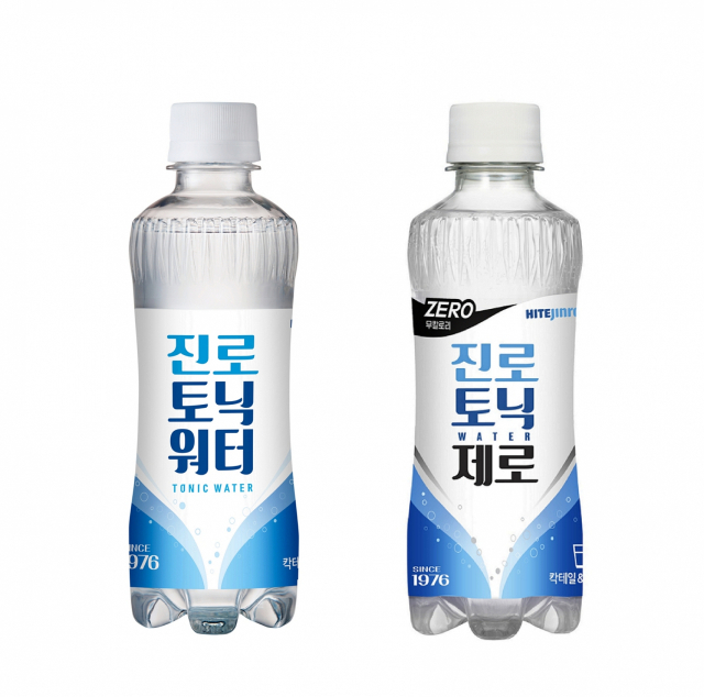 토닉 이미지