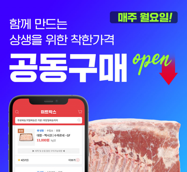 상생미트 이미지