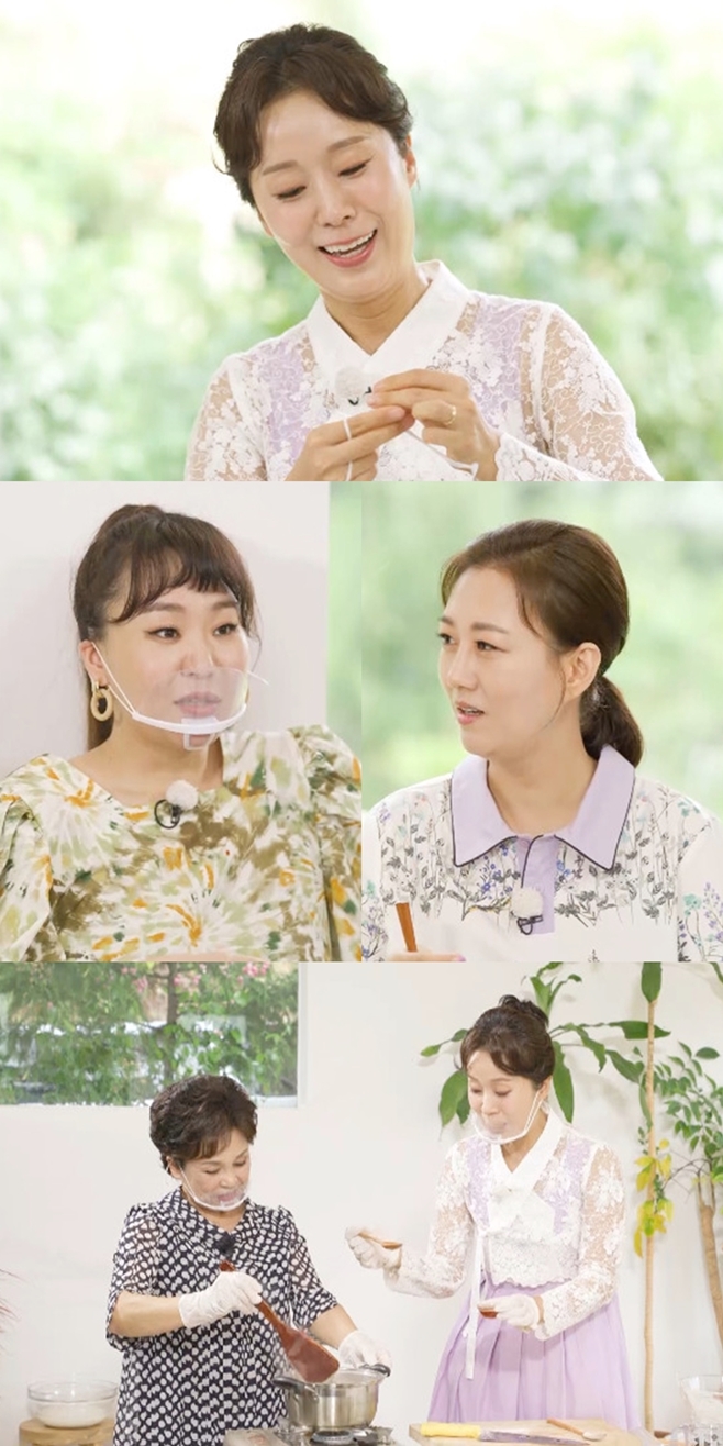 장터 이미지