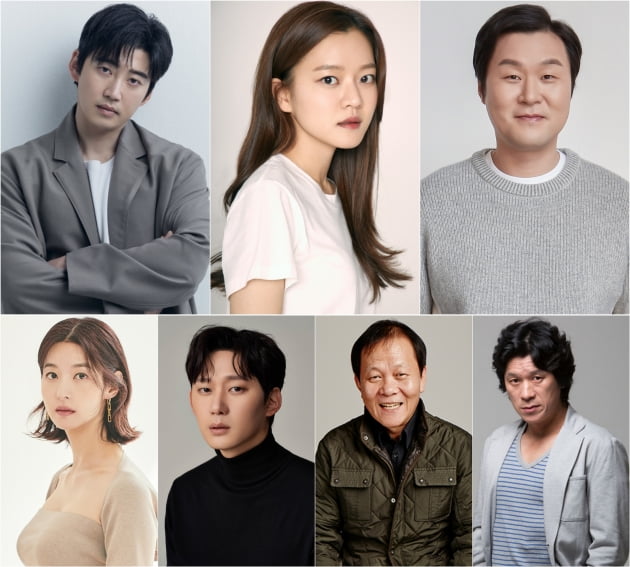[공식] "윤계상, 연인 고아성 父 살해 자백"..'크라임 퍼즐', 10월 첫 공개 | 인스티즈