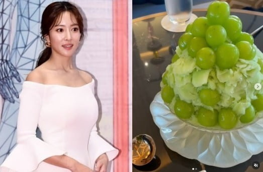 원빙수 이미지