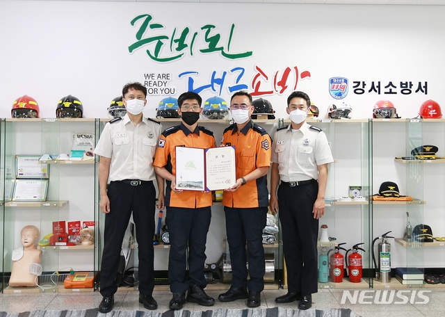 대구서구시니어클럽 행복떡방 이미지